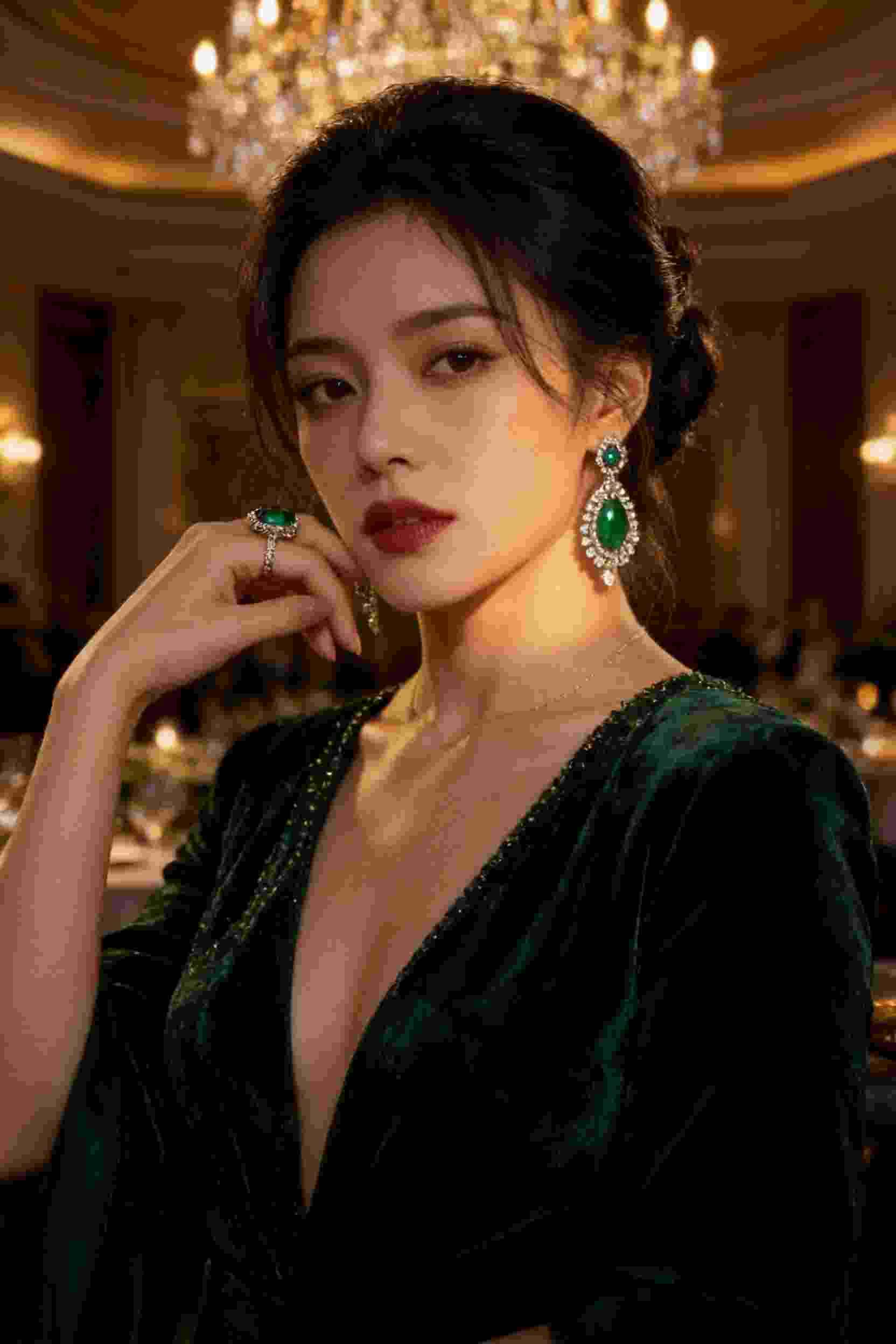 黑暗森林